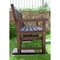 Merry Products Glider Bench - Image 7 of 8