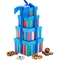 Dylan's Candy Bar Sweet Treat Chocolate Tower - Image 1 of 4
