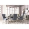 Ashley Coralayne Rectangular Dining Extension Table - Image 4 of 4