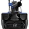 Snow Joe Ultra 21 in. 15 Amp Electric Snow Thrower - Image 3 of 4