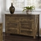 Ameriwood Home Farmington 6 Drawer Dresser Rustic - Image 3 of 4