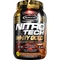 MuscleTech Nitro Tech Premium Gold 100% Whey Protein Double Rich Chocolate 2.2 lb. - Image 1 of 2