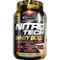 MuscleTech Nitro Tech Premium Gold 100% Whey Protein Vanilla Ice Cream 2.2 lb. - Image 1 of 2