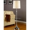 Artiva USA Enzo Adjustable Chrome 52 to 65 in. Floor Lamp - Image 2 of 2