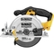 DeWalt 20V MAX* 6-1/2 in. Circular Saw (Tool Only) - Image 2 of 2