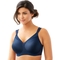 Glamorise SoftShoulders T Shirt Bra with Seamless Straps - Image 1 of 2