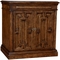 A.R.T. Collection One 2 Door Nightstand - Image 1 of 2