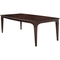 A.R.T. Furniture Rectangular Dining Table with Two 18 in. Leaves - Image 1 of 2
