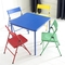 COSCO Kids 5 pc. Folding Chair and Table Set - Image 2 of 3