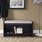 Altra Penelope Entryway Storage Bench with Cushion - Image 4 of 4