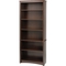 Prepac 6 Shelf Bookcase - Image 1 of 2