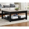 Altra Carver Coffee Table - Image 2 of 3
