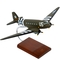 Daron C-47A Skytrain, Olive 1/72 - Image 2 of 2