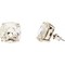 Kate Spade Small Square Stud Earrings - Image 2 of 2