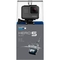 GoPro HERO5 Black 12MP Action Camera - Image 1 of 4