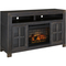 Ashley Gavelston TV Stand with Fireplace Insert - Image 1 of 2