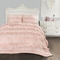Lush Decor Belle Quilt Set - Image 1 of 4