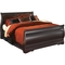 Signature Design by Ashley Huey Vineyard Sleigh Bed - Image 1 of 3