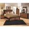 Signature Design by Ashley Aimwell Panel Bed - Image 2 of 2