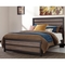 Signature Design by Ashley Harlinton Bed - Image 1 of 4