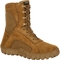 Rocky Coyote Brown RKC055 Gore Tex Waterproof Insulated Boots - Image 1 of 4