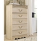 Signature Design by Ashley Catalina 5 Drawer Chest - Image 3 of 4
