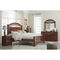 Signature Design by Ashley Fairbrooks Estate Poster Bed - Image 3 of 3