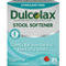 Dulcolax Stool Softener 25 ct. - Image 1 of 2