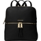 Michael Kors Rhea Medium Slim Leather Backpack - Image 1 of 2