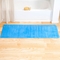 Lavish Home Extra Long Striped Bath Mat - Image 3 of 3
