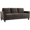 Lifestyle Solutions Westin Curved Arm Sofa - Image 2 of 3