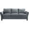 Lifestyle Solutions Westin Rolled Arm Sofa - Image 1 of 3