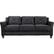 Lifestyle Solutions Hartford Curved Arm Sofa - Image 1 of 3