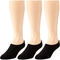 Converse Women's Made for Chucks Ultra Low Hidden Liner Socks 3 pk. - Image 1 of 2