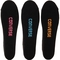 Converse Women's Made for Chucks Ultra Low Hidden Liner Socks 3 pk. - Image 2 of 2