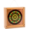 Hey! Play! Tabletop Bean Bag Toss and Magnetic Dart Game Set - Image 2 of 4