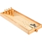 Hey! Play! Tabletop Wooden Bowling Game - Image 1 of 4