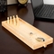 Hey! Play! Tabletop Wooden Bowling Game - Image 3 of 4