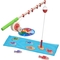 Melissa & Doug Catch and Count Fishing Game - Image 2 of 5