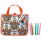 Alex Toys Craft Color A Tote Bag - Image 1 of 3