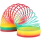 Slinky Original Brand Ginormous Rainbow Slinky - Image 1 of 2