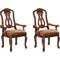 Signature Design by Ashley North Shore Upholstered Seat Arm Chair, 2 pk. - Image 1 of 2