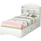 South Shore Tiara Twin Bed - Image 1 of 3