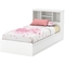 South Shore Callesto Storage Bed (Headboard Sold separately) - Image 1 of 4