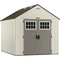 Suncast 8 x 10 Ft. Blow Molded Shed - Image 1 of 4