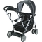Graco RoomFor2 Stand and Ride Click Connect Stroller, Gotham - Image 2 of 3