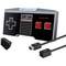 dreamGEAR Gamepad Wireless Controller/10 Ft. Ext. Cable, SNES/NES Classic Consoles - Image 1 of 2