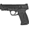 S&W M&P 2.0 9MM 4.25 in. Barrel 17 Rds 2-Mags Pistol Black - Image 2 of 3