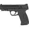 S&W M&P 2.0 9MM 4.25 in. Barrel 17 Rds 2-Mags Pistol Black with Thumb Safety - Image 2 of 3