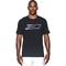 Under Armour SC30 Faded Logo Tee - Image 1 of 3